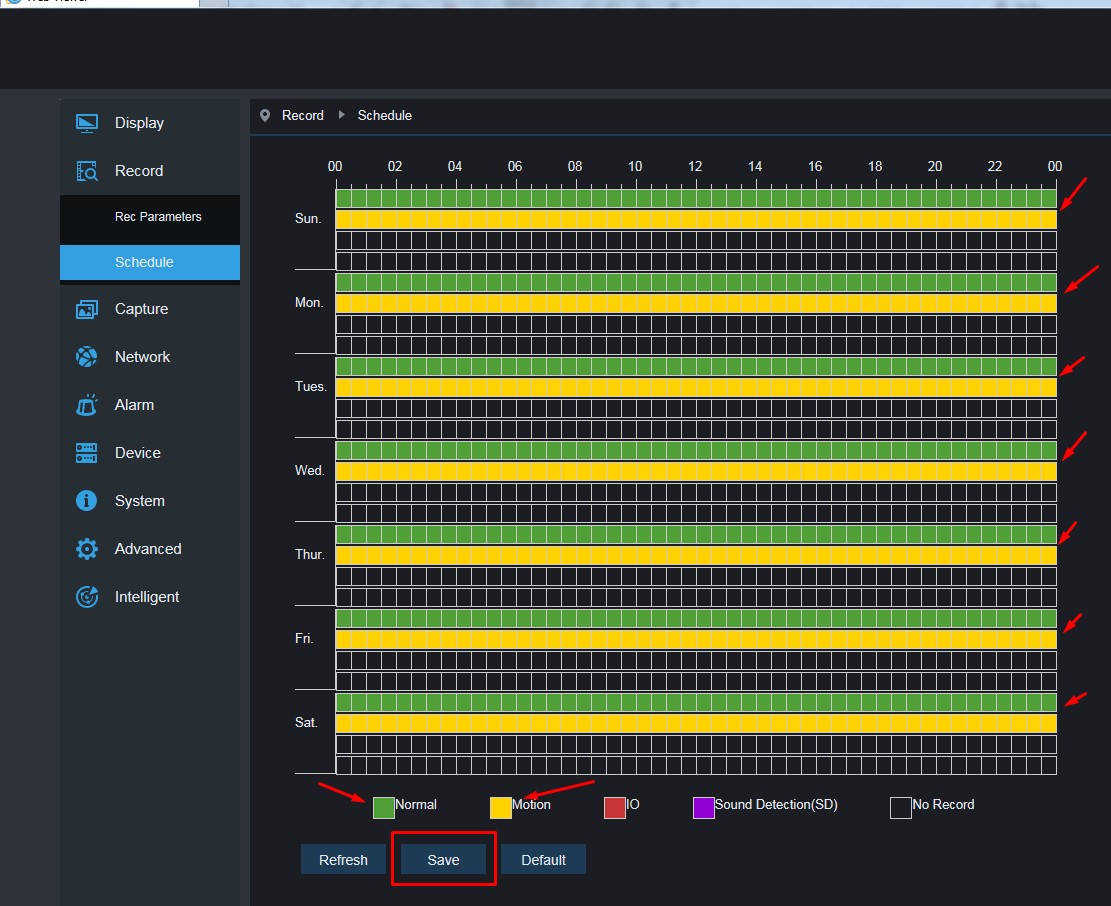 dl onvif scanner